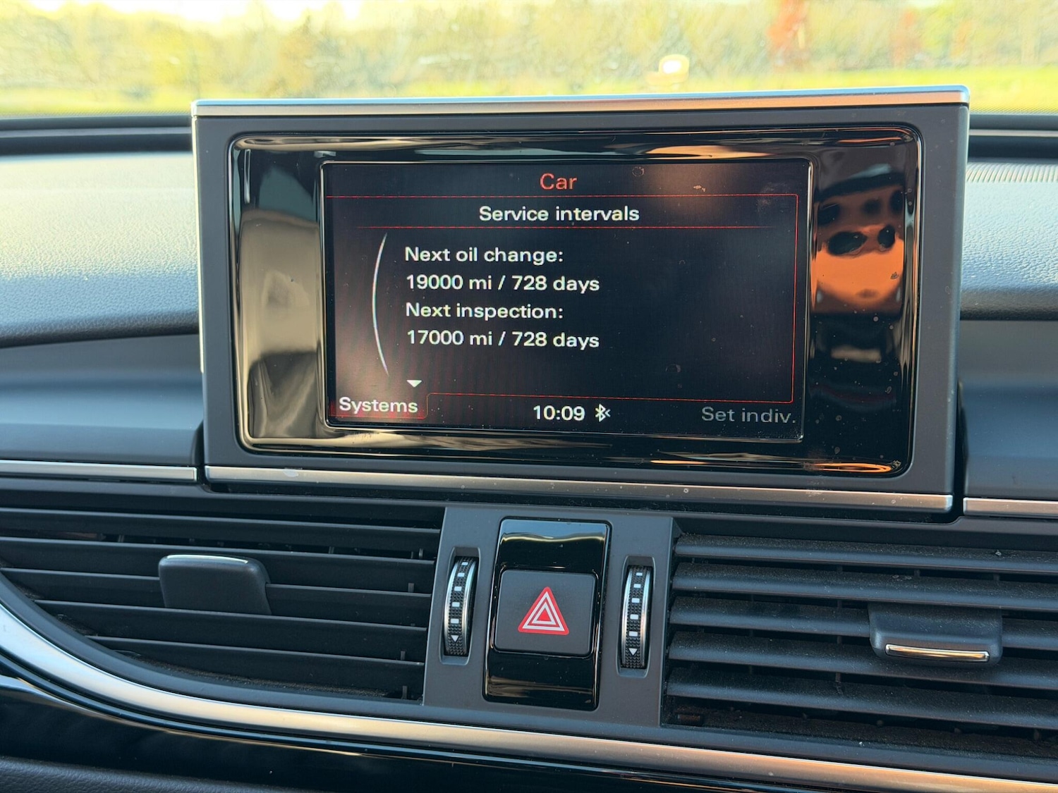 Used Audi A6 2016 for sale - 76645378: Photo 74