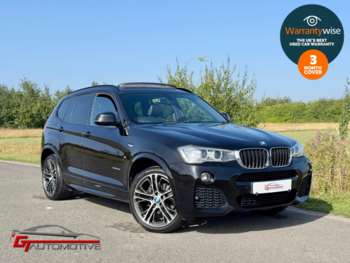 2016 (66) - 2.0 20d M Sport Auto xDrive Euro 6 (s/s) 5dr