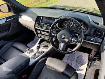 Used BMW X3 2016 for sale - 75377991: Photo