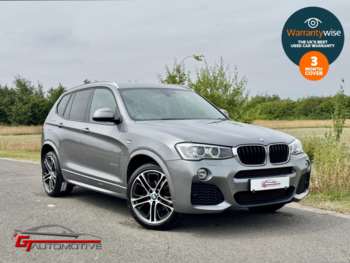 2017 (17) - 2.0 20d M Sport Auto xDrive Euro 6 (s/s) 5dr