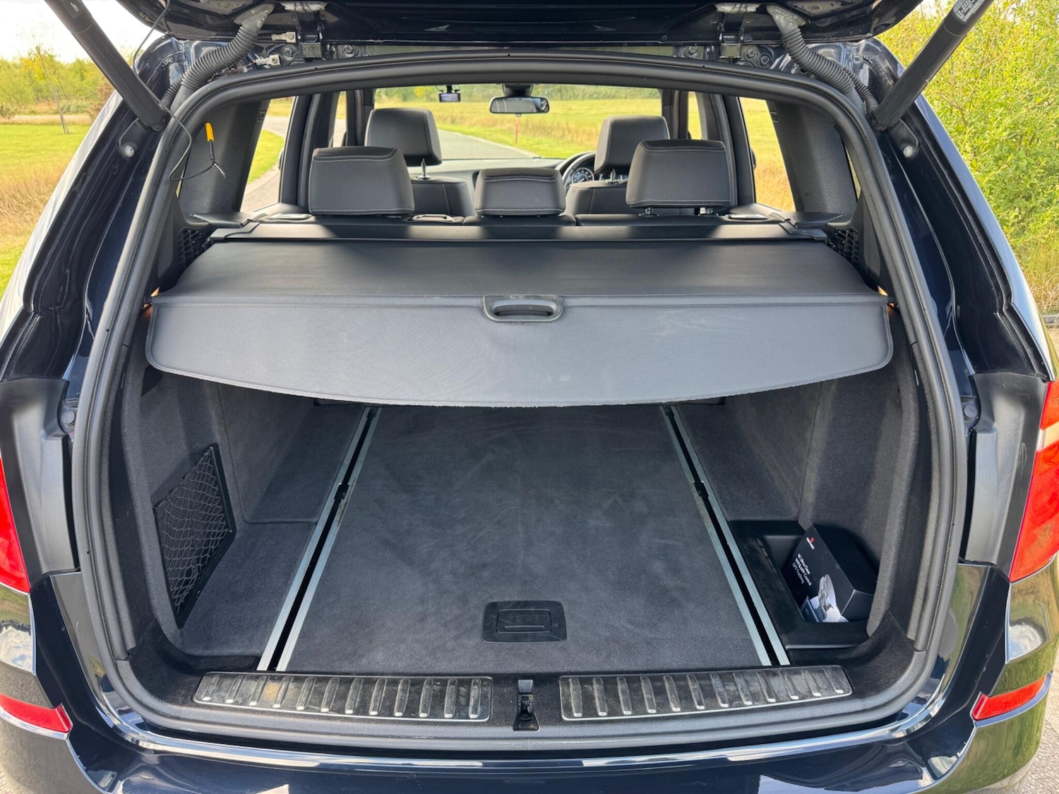 Vehicle 50