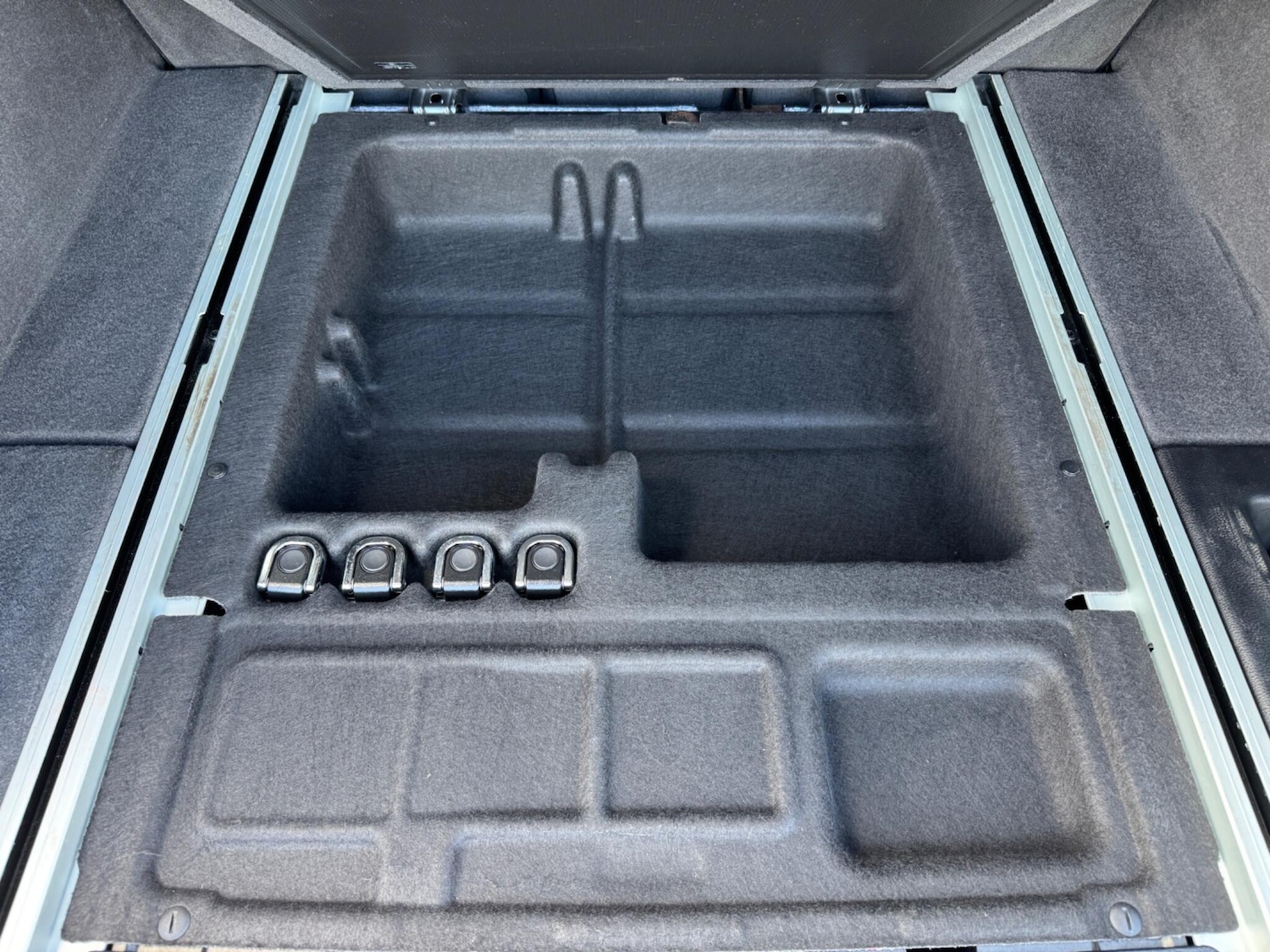 Vehicle 52