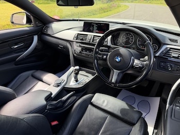 Used BMW 4 Series 2016 for sale - 78623513: Photo