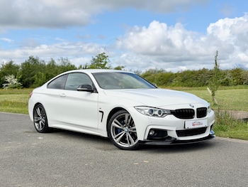 Used BMW 4 Series 2016 for sale - 78623513: Photo