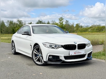 Used BMW 4 Series 2016 for sale - 78623513: Photo
