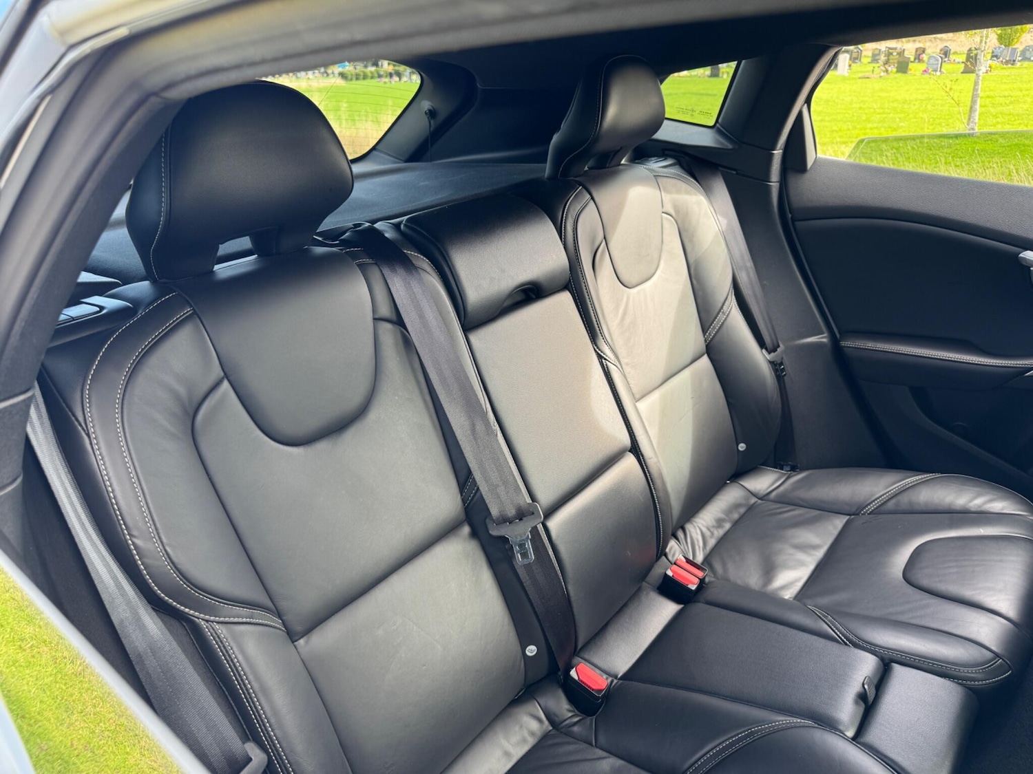 Used Volvo V40 2016 for sale - 76976825: Photo 34