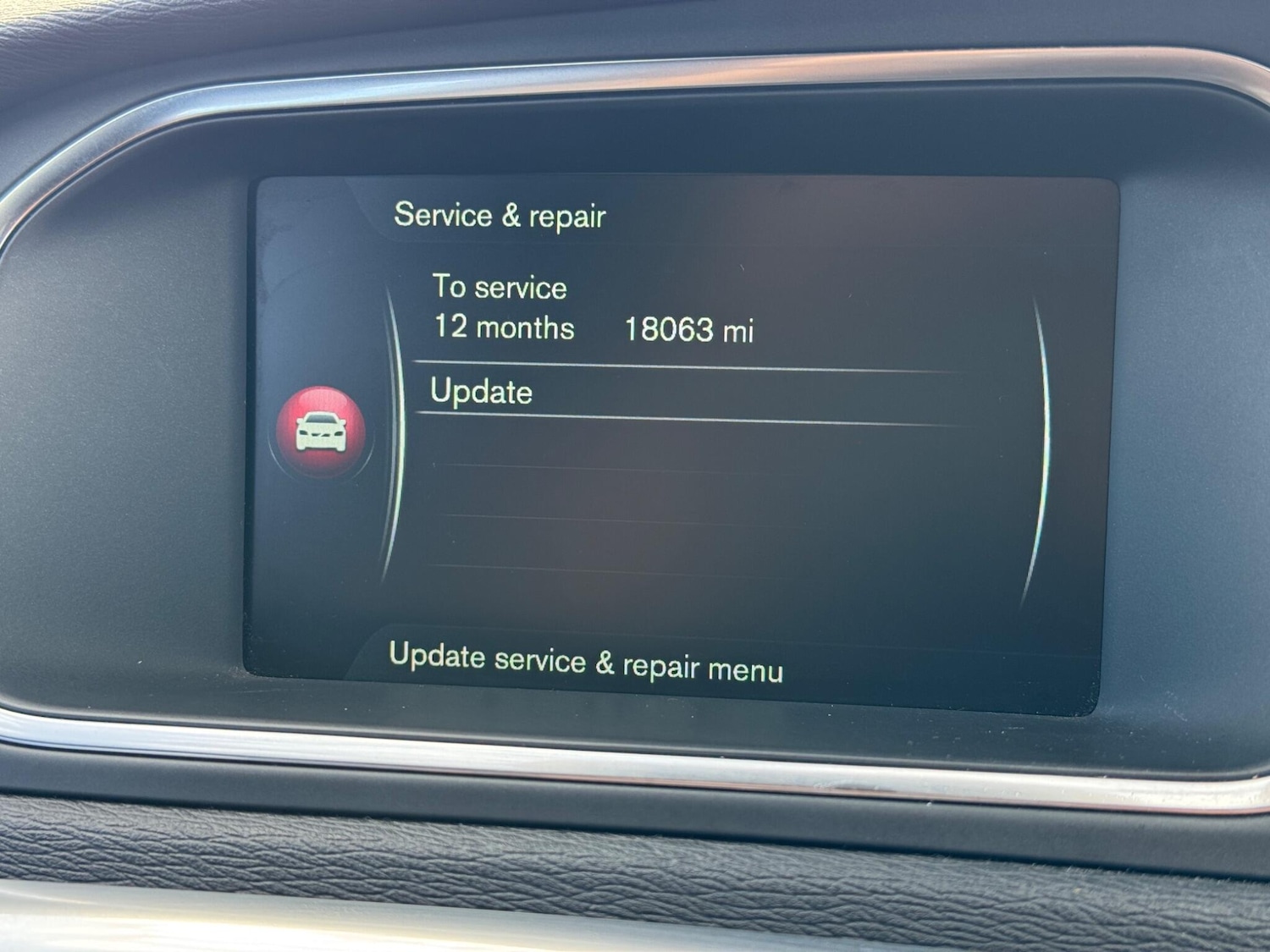 Used Volvo V40 2016 for sale - 76976825: Photo 65