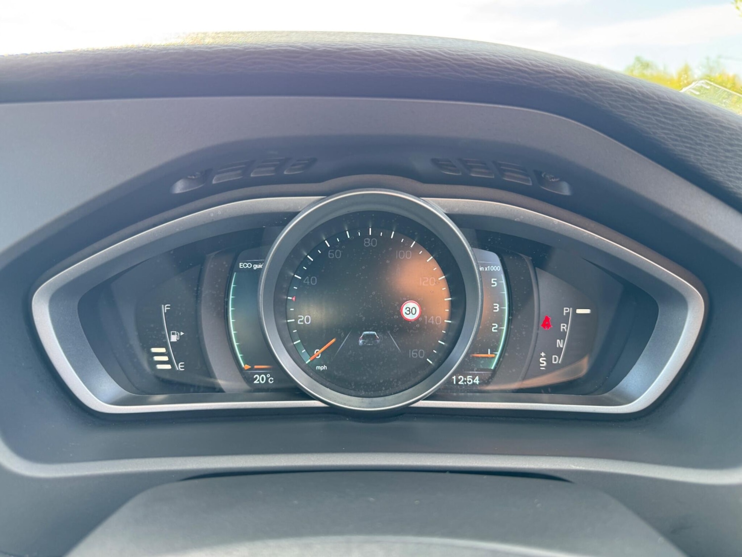 Used Volvo V40 2016 for sale - 76976825: Photo 67