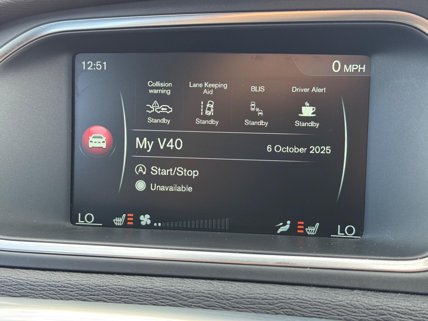 Used Volvo V40 2016 for sale - 76361396: Photo 59