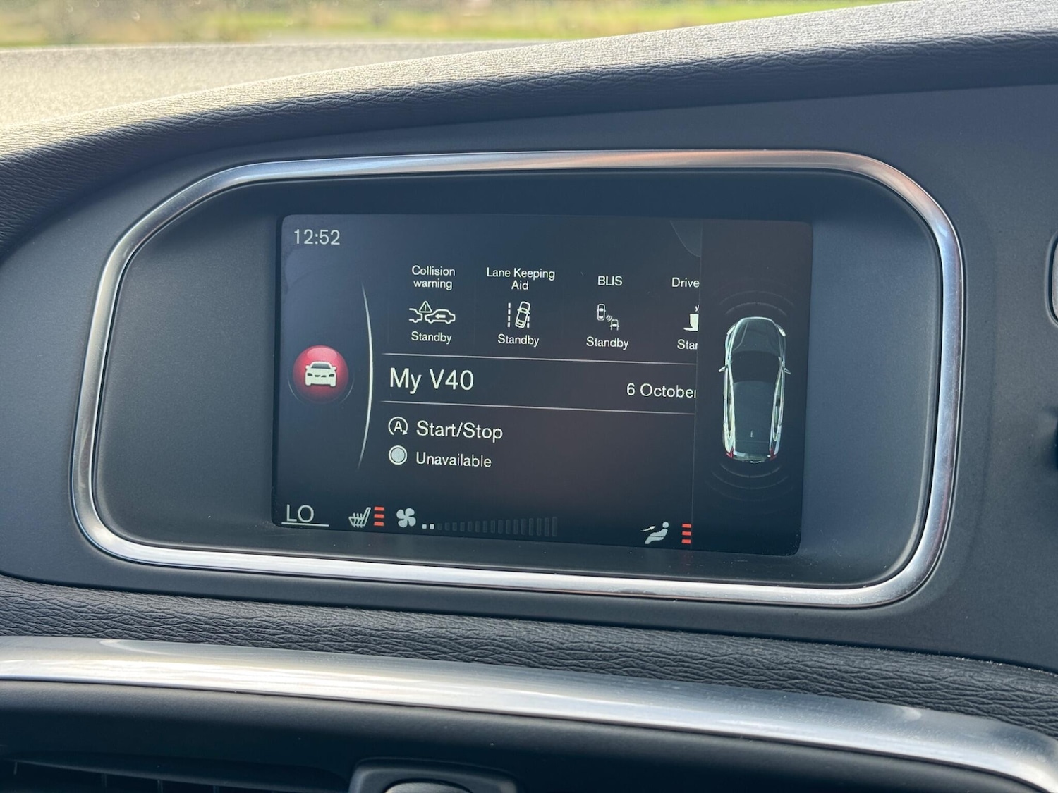 Used Volvo V40 2016 for sale - 76361396: Photo 60