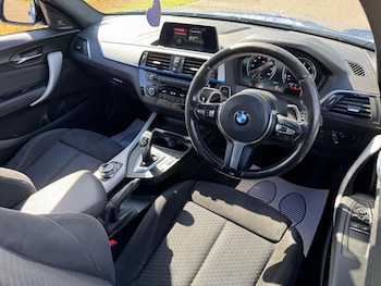 Used BMW 2 Series 2017 for sale - 75884679: Photo