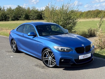 Used BMW 2 Series 2017 for sale - 75884679: Photo