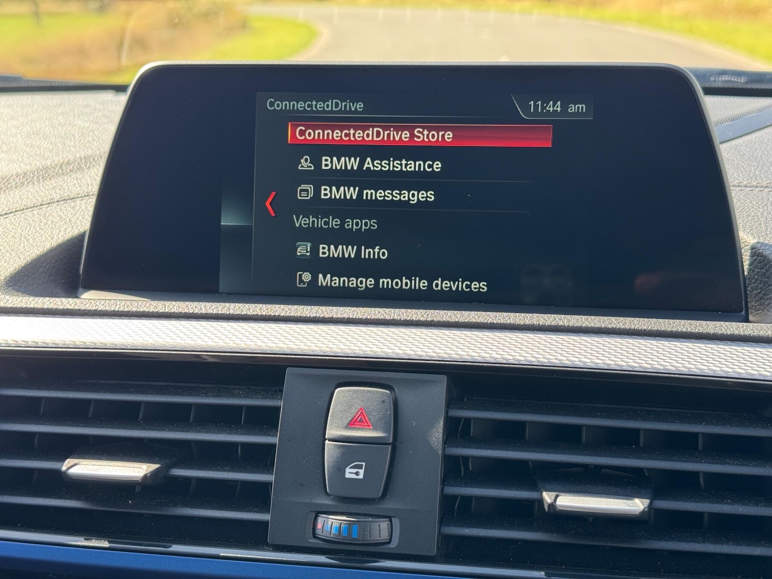 Vehicle 64