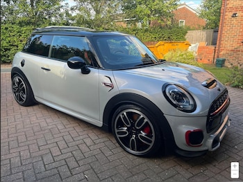 Used MINI Hatch 2016 for sale - 75697255: Photo