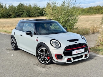 Used MINI Hatch 2016 for sale - 75697255: Photo