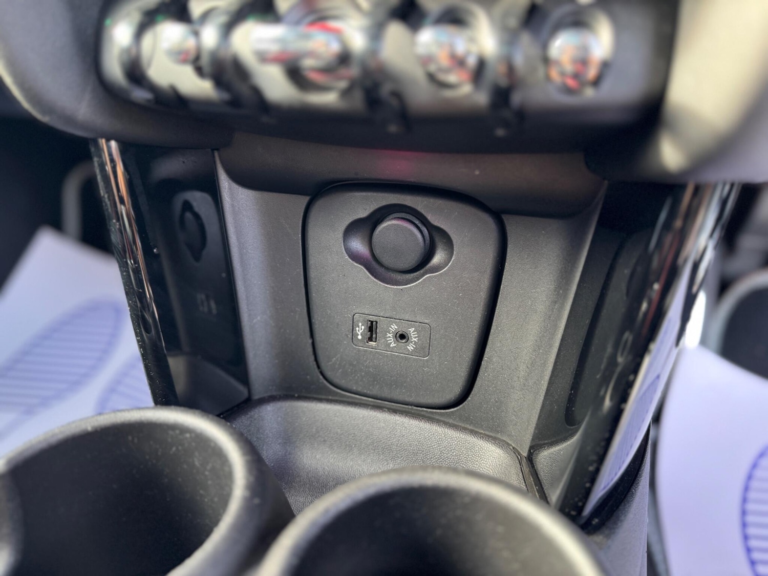 Vehicle 72