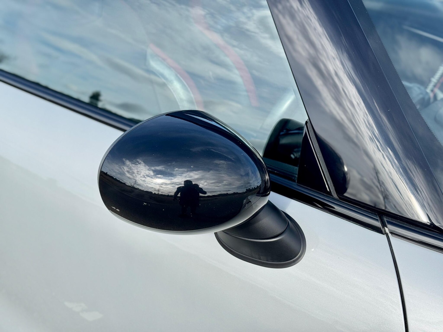 Vehicle 90