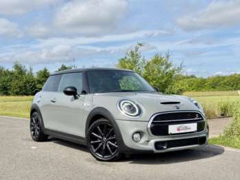 Used MINI Hatch 2018 for sale - 75187286: Photo
