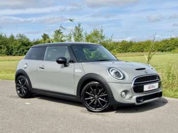 Used MINI Hatch 2018 for sale - 75187286: Photo
