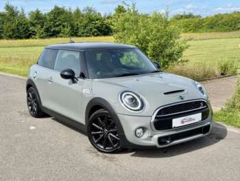 Used MINI Hatch 2018 for sale - 75187286: Photo