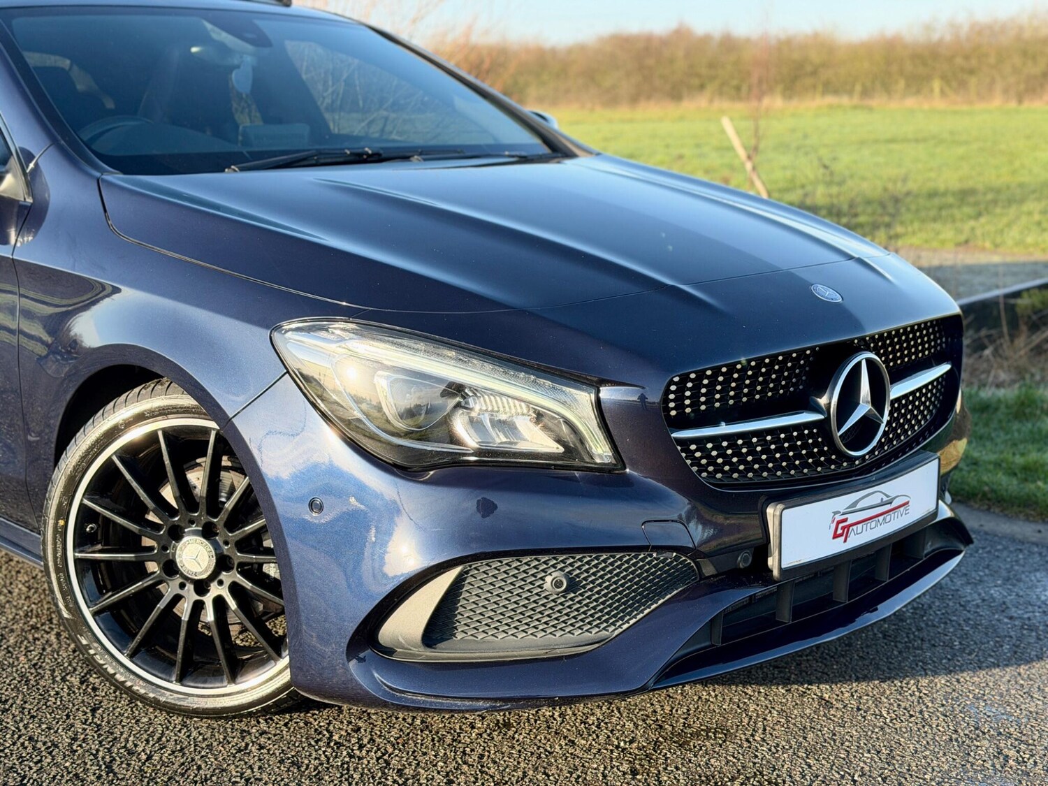 Used Mercedes-Benz CLA 2017 for sale - 77344859: Photo 16