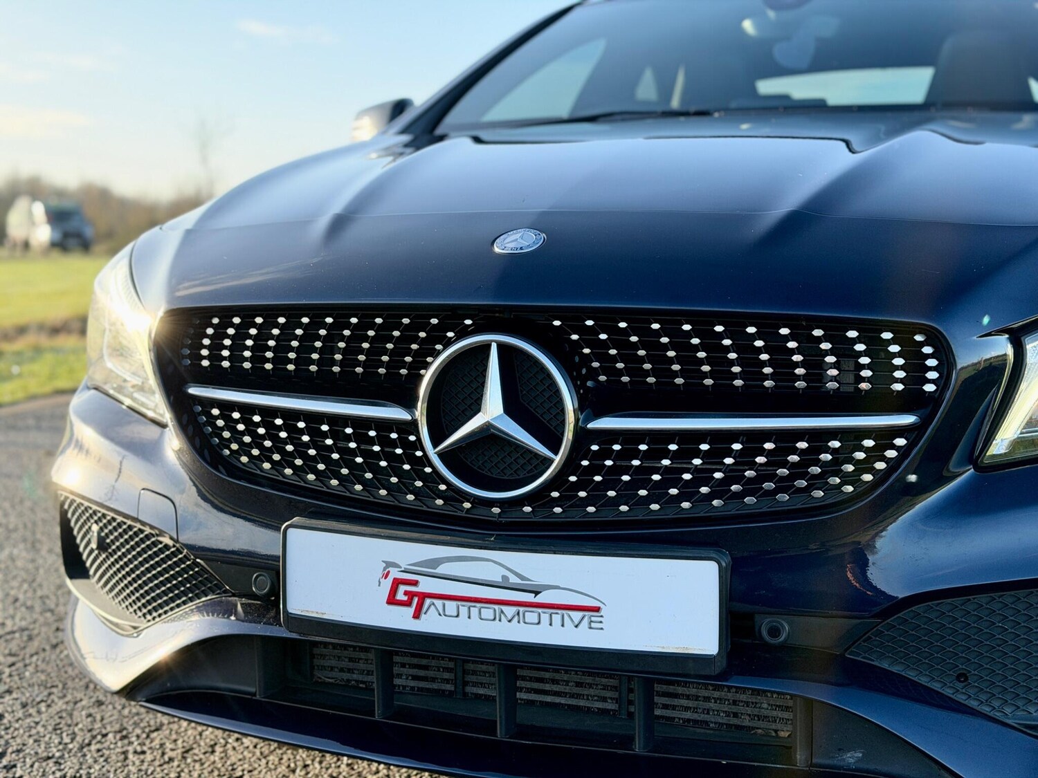 Used Mercedes-Benz CLA 2017 for sale - 77344859: Photo 19