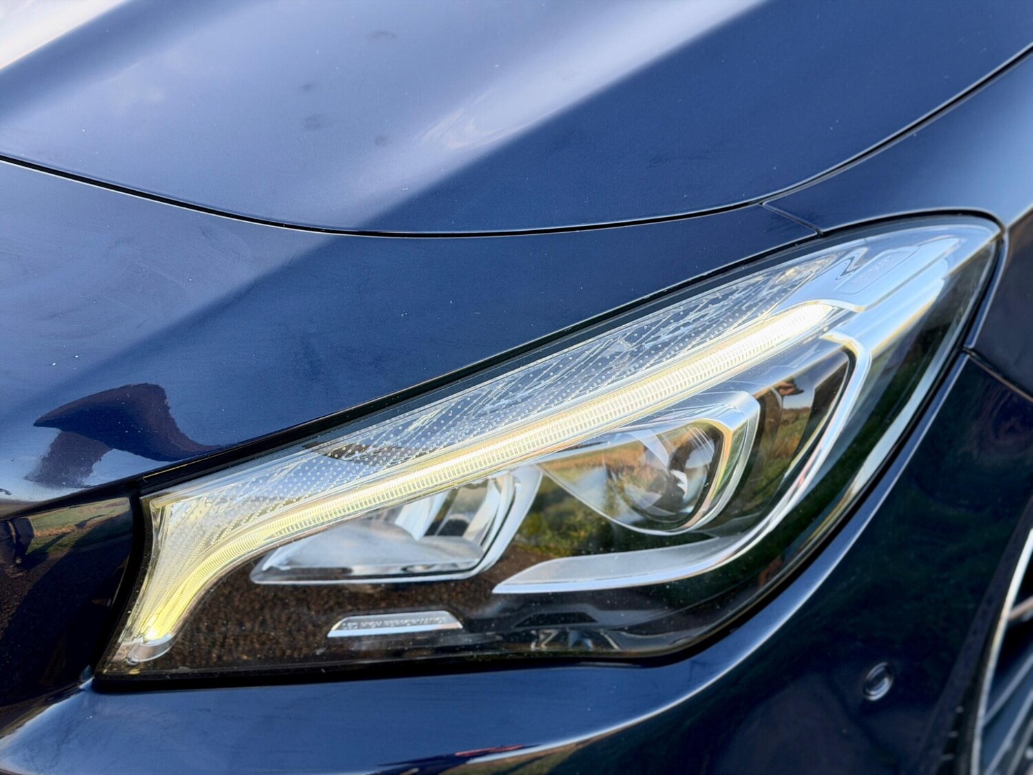 Used Mercedes-Benz CLA 2017 for sale - 77344859: Photo 21