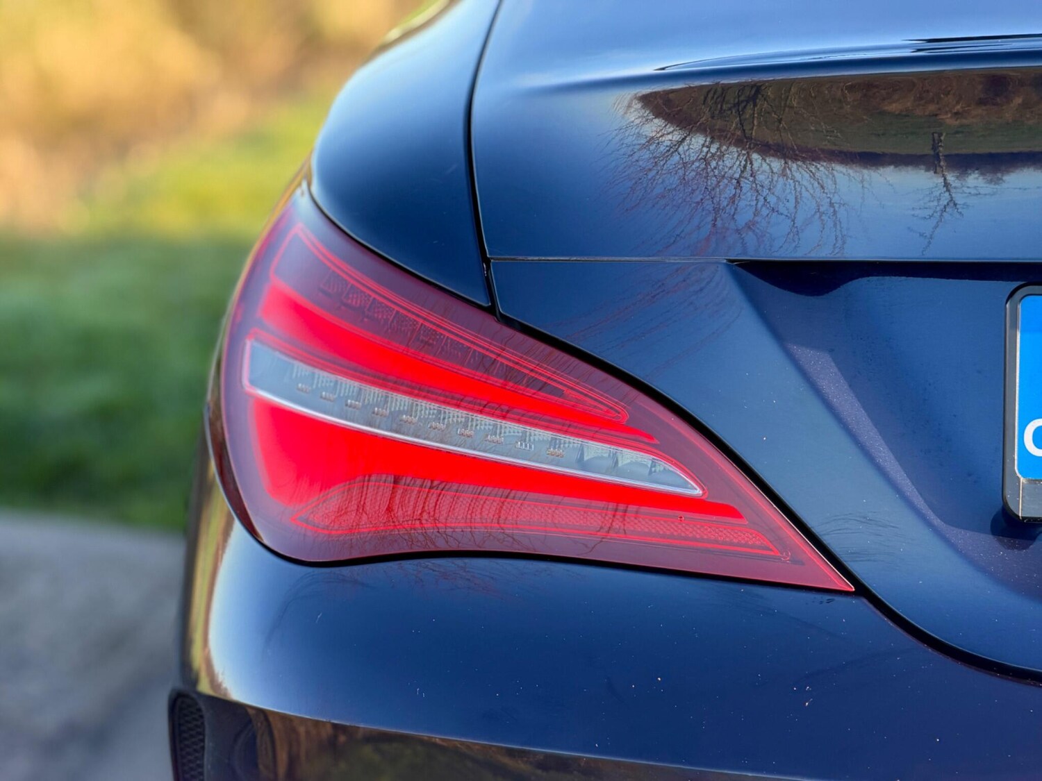 Used Mercedes-Benz CLA 2017 for sale - 77344859: Photo 27