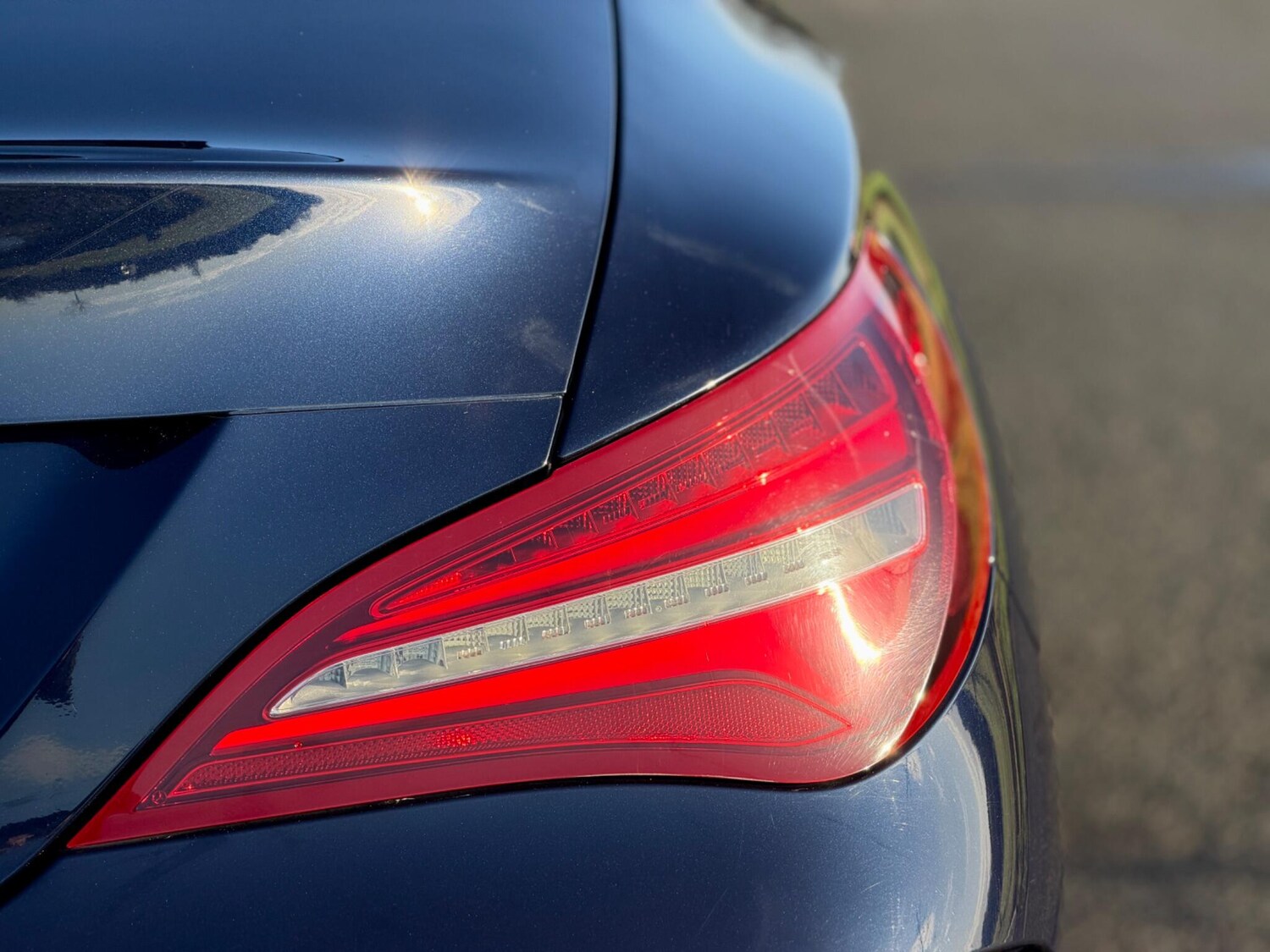 Used Mercedes-Benz CLA 2017 for sale - 77344859: Photo 28