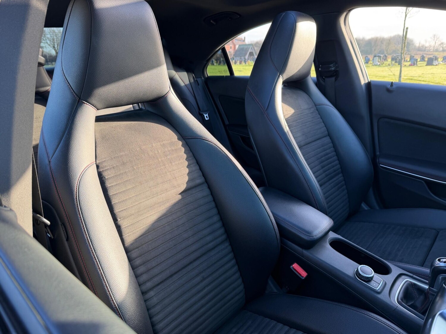 Used Mercedes-Benz CLA 2017 for sale - 77344859: Photo 29