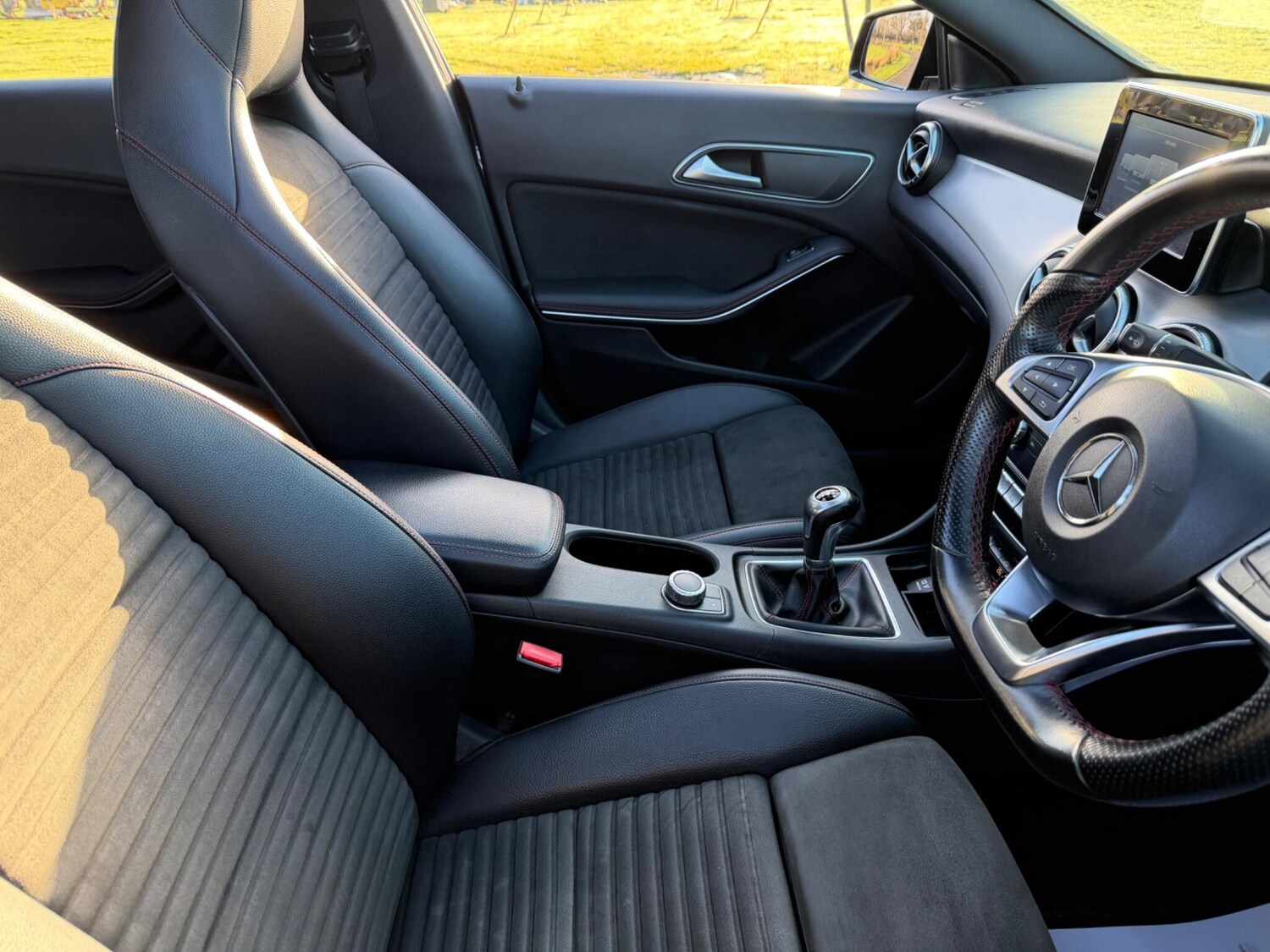 Used Mercedes-Benz CLA 2017 for sale - 77344859: Photo 31