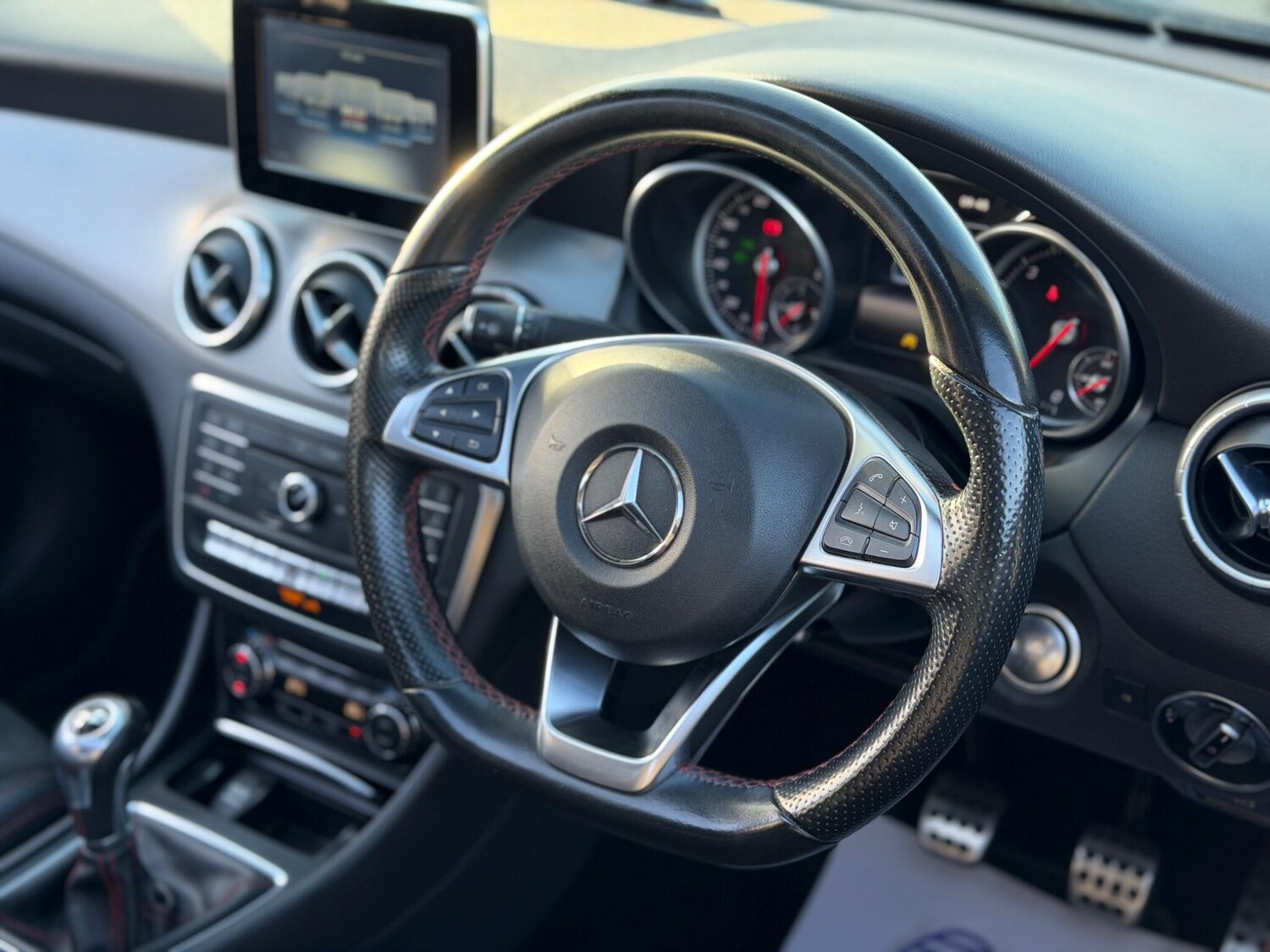 Used Mercedes-Benz CLA 2017 for sale - 77344859: Photo 32