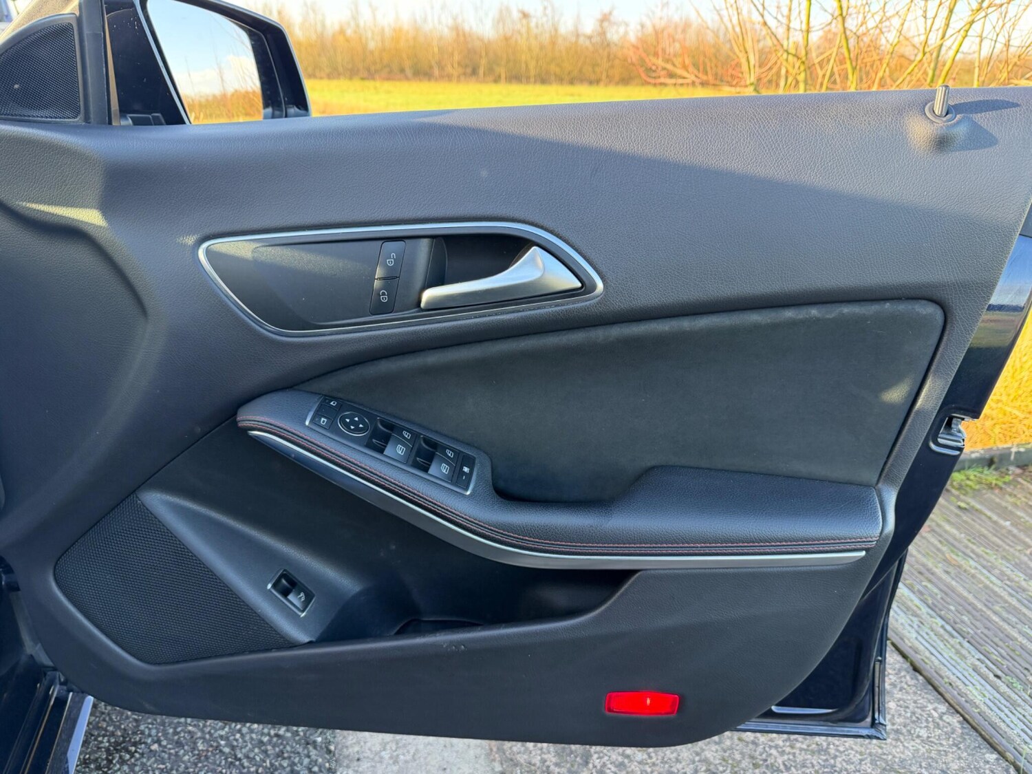 Used Mercedes-Benz CLA 2017 for sale - 77344859: Photo 34