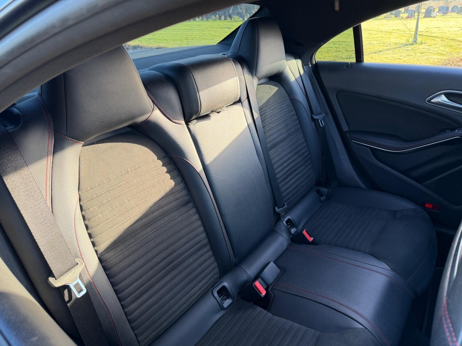 Used Mercedes-Benz CLA 2017 for sale - 77344859: Photo 36