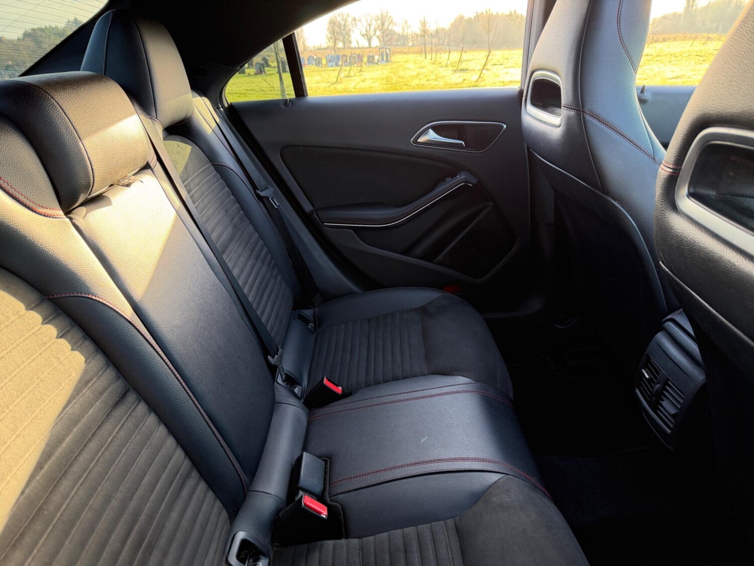 Used Mercedes-Benz CLA 2017 for sale - 77344859: Photo 37