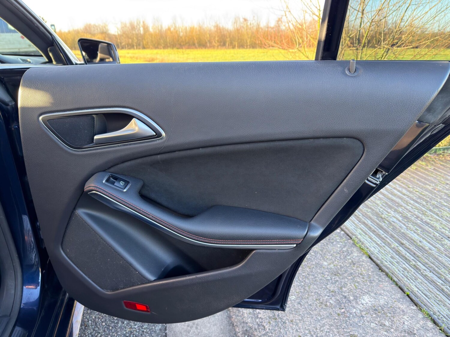 Used Mercedes-Benz CLA 2017 for sale - 77344859: Photo 39