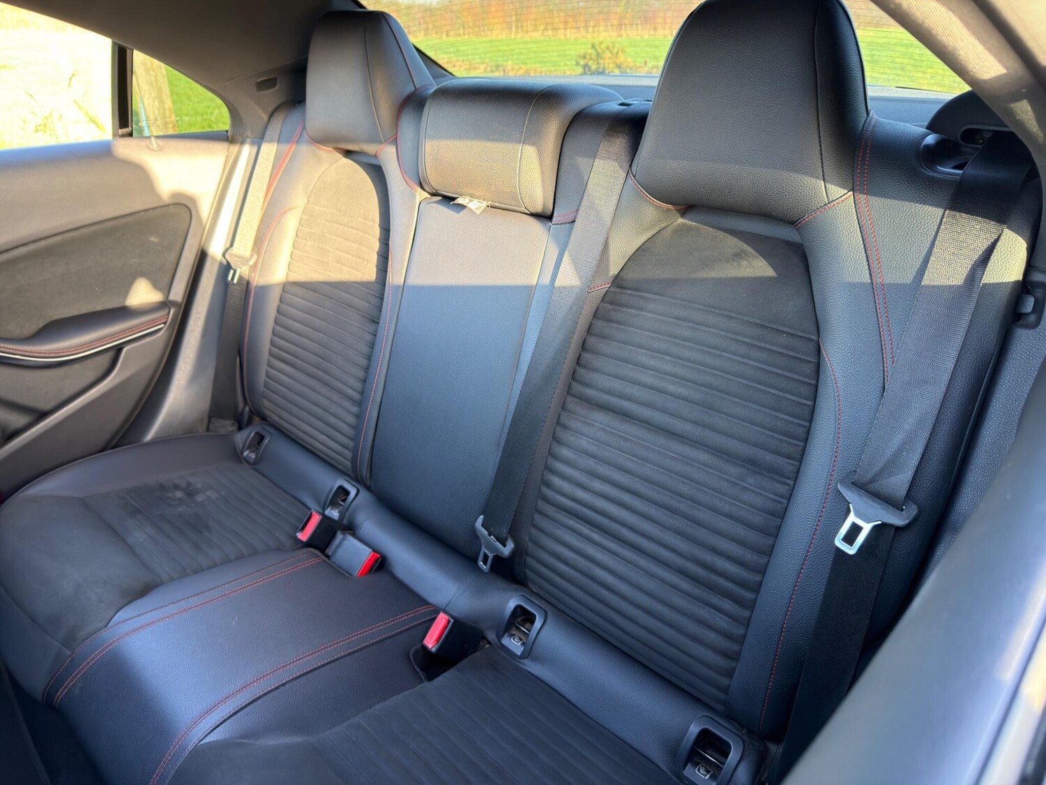 Used Mercedes-Benz CLA 2017 for sale - 77344859: Photo 40