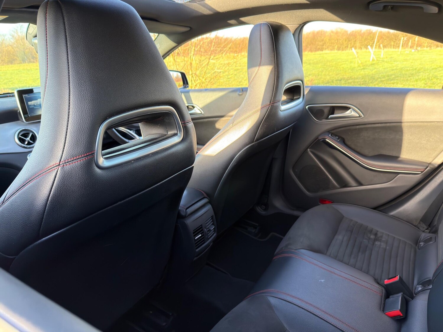 Used Mercedes-Benz CLA 2017 for sale - 77344859: Photo 41