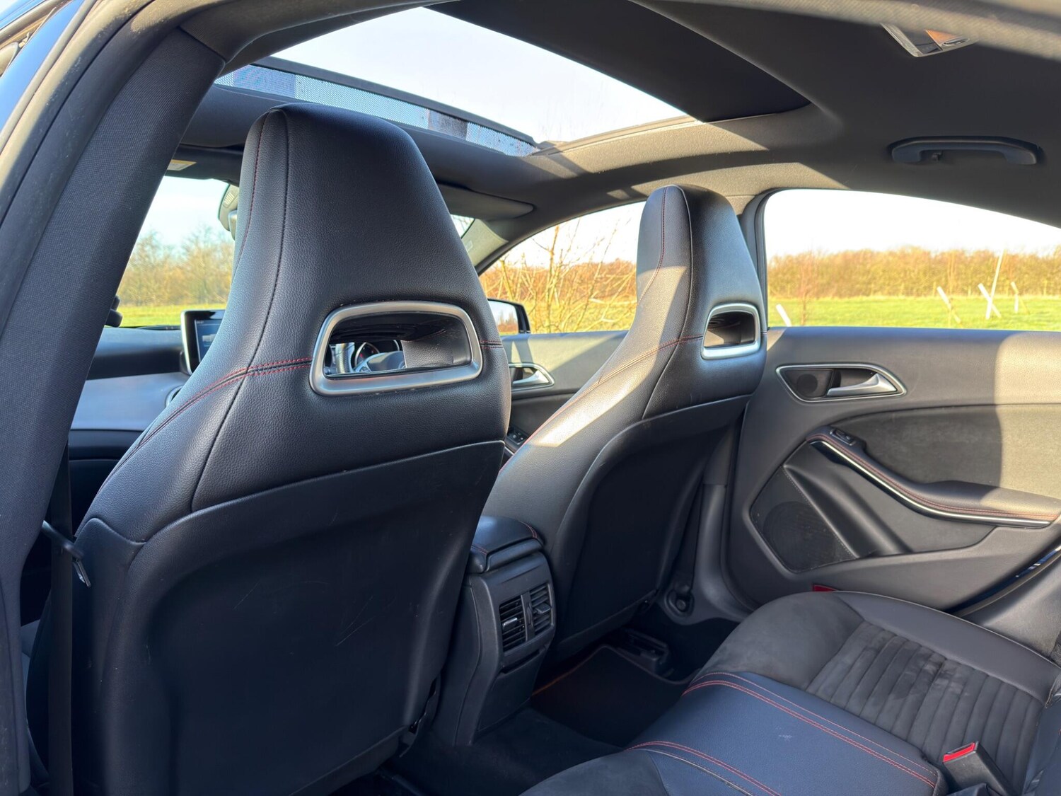 Used Mercedes-Benz CLA 2017 for sale - 77344859: Photo 42