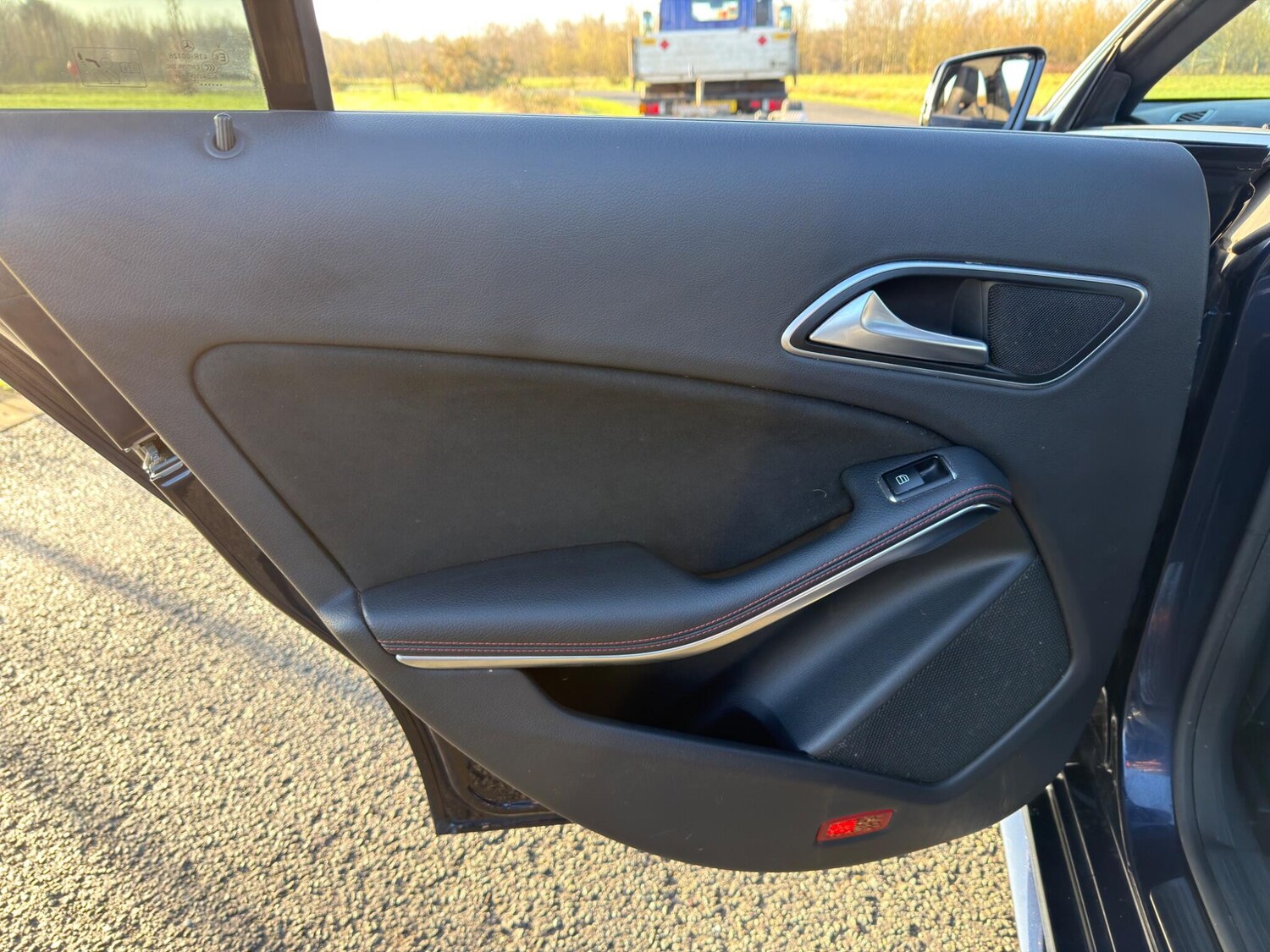 Used Mercedes-Benz CLA 2017 for sale - 77344859: Photo 43