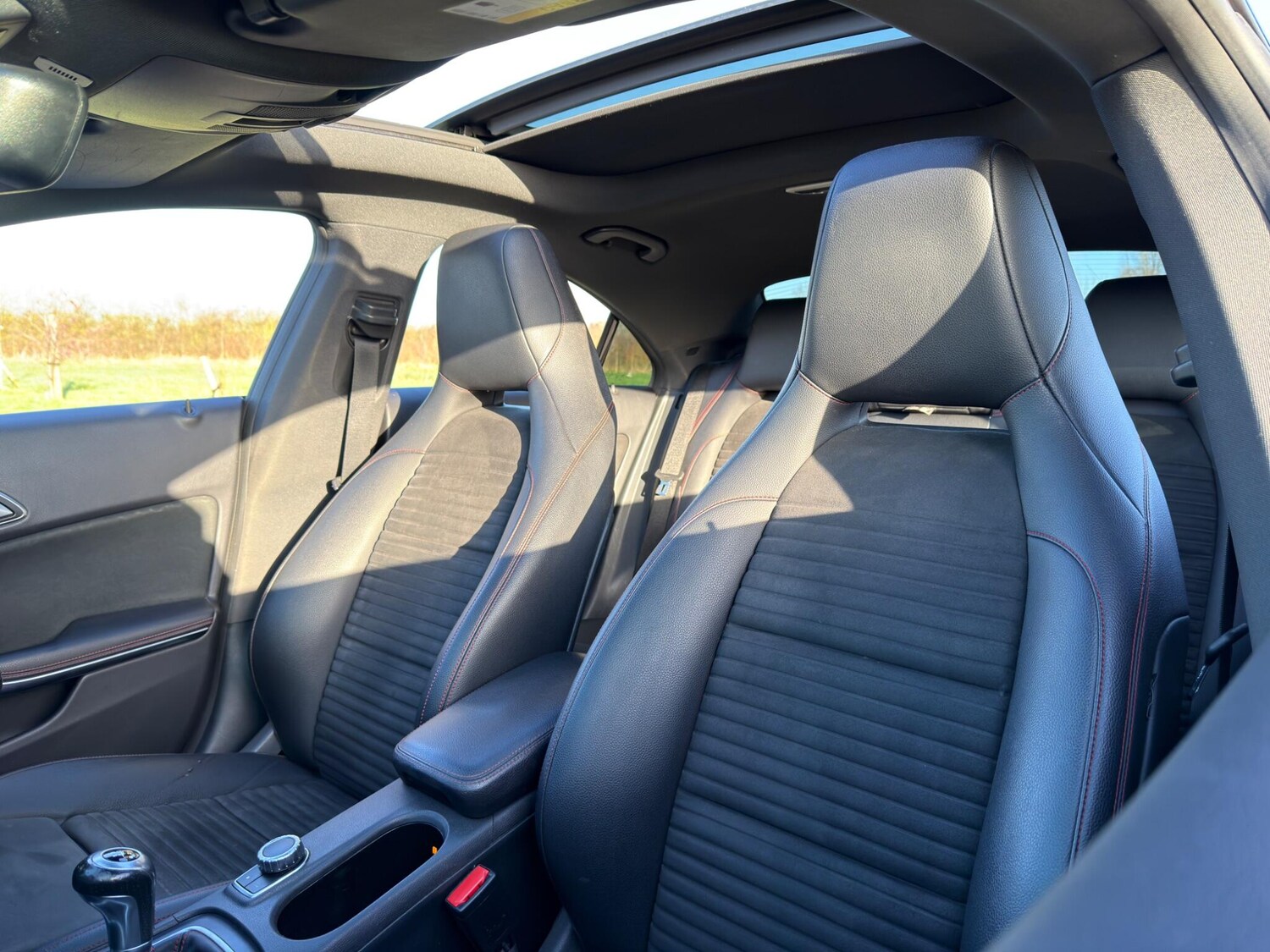 Used Mercedes-Benz CLA 2017 for sale - 77344859: Photo 45