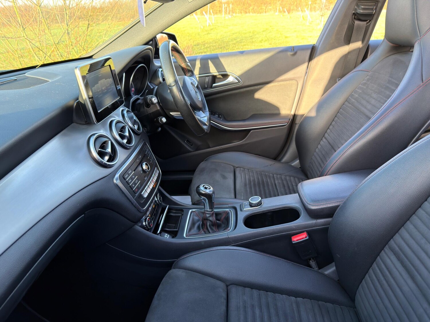 Used Mercedes-Benz CLA 2017 for sale - 77344859: Photo 46