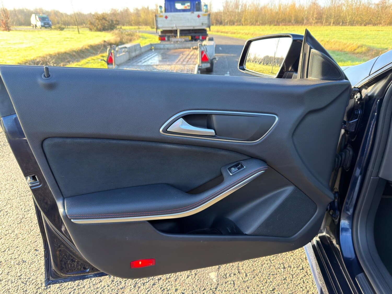 Used Mercedes-Benz CLA 2017 for sale - 77344859: Photo 48