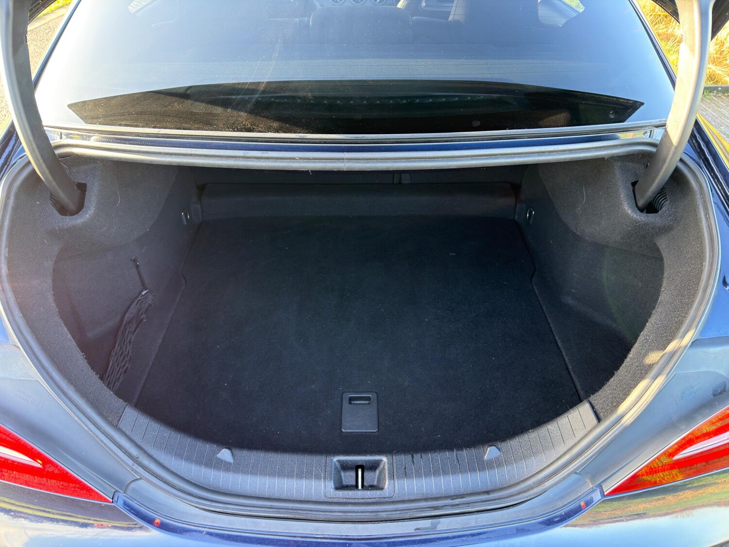 Used Mercedes-Benz CLA 2017 for sale - 77344859: Photo 50