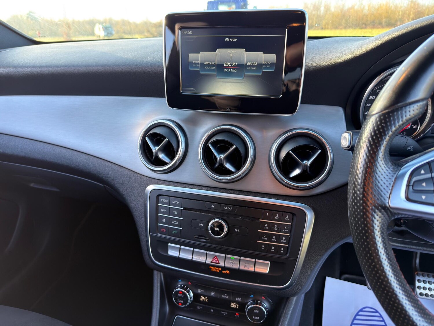 Used Mercedes-Benz CLA 2017 for sale - 77344859: Photo 53