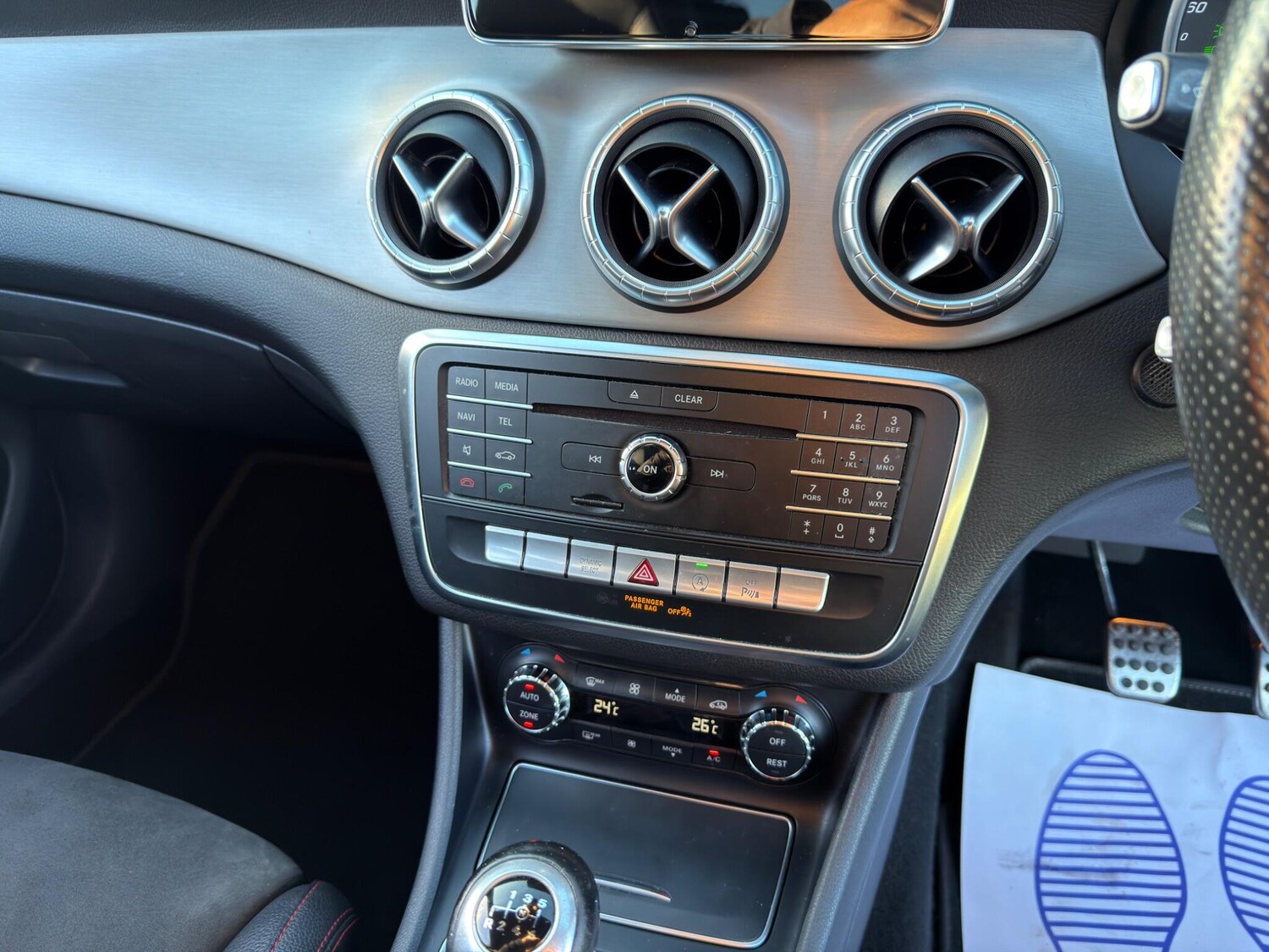 Used Mercedes-Benz CLA 2017 for sale - 77344859: Photo 54