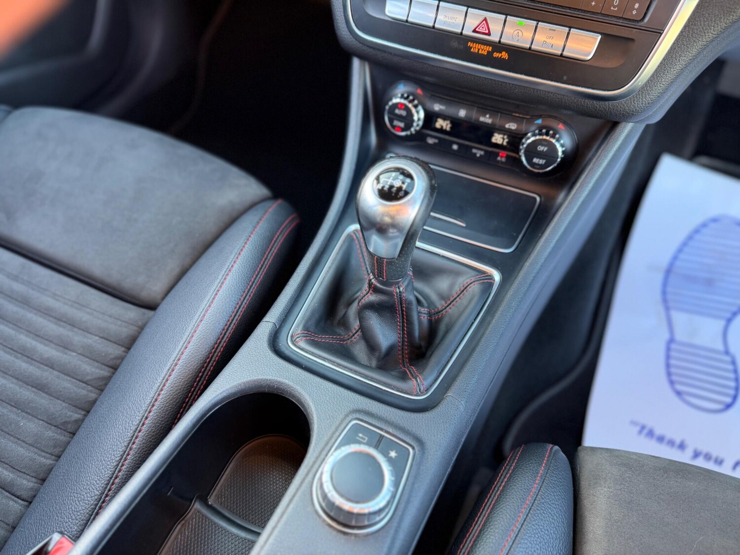 Used Mercedes-Benz CLA 2017 for sale - 77344859: Photo 55