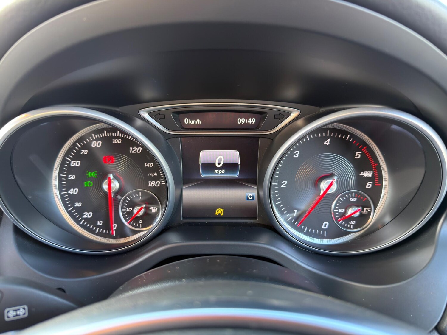 Used Mercedes-Benz CLA 2017 for sale - 77344859: Photo 57