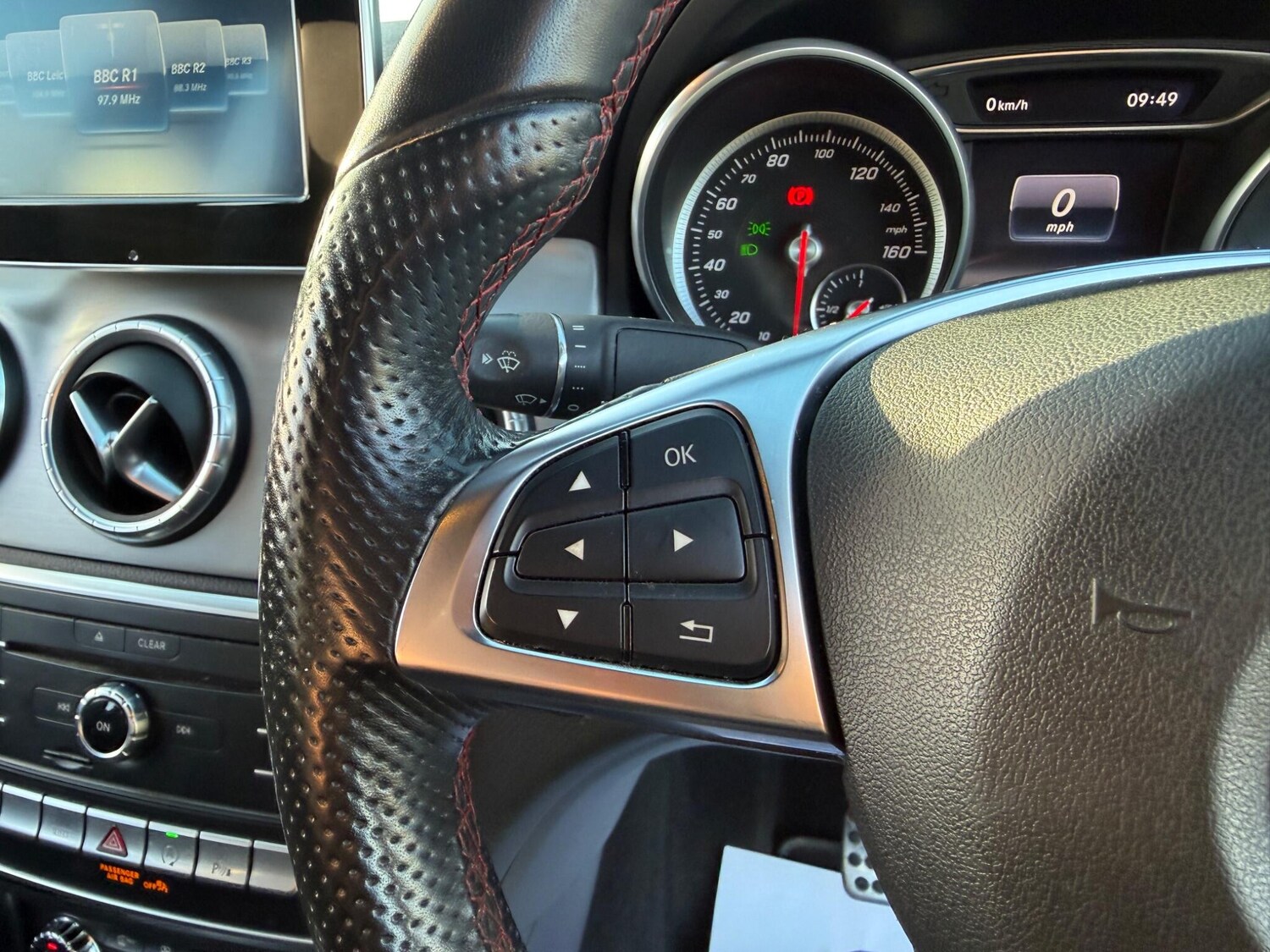 Used Mercedes-Benz CLA 2017 for sale - 77344859: Photo 59