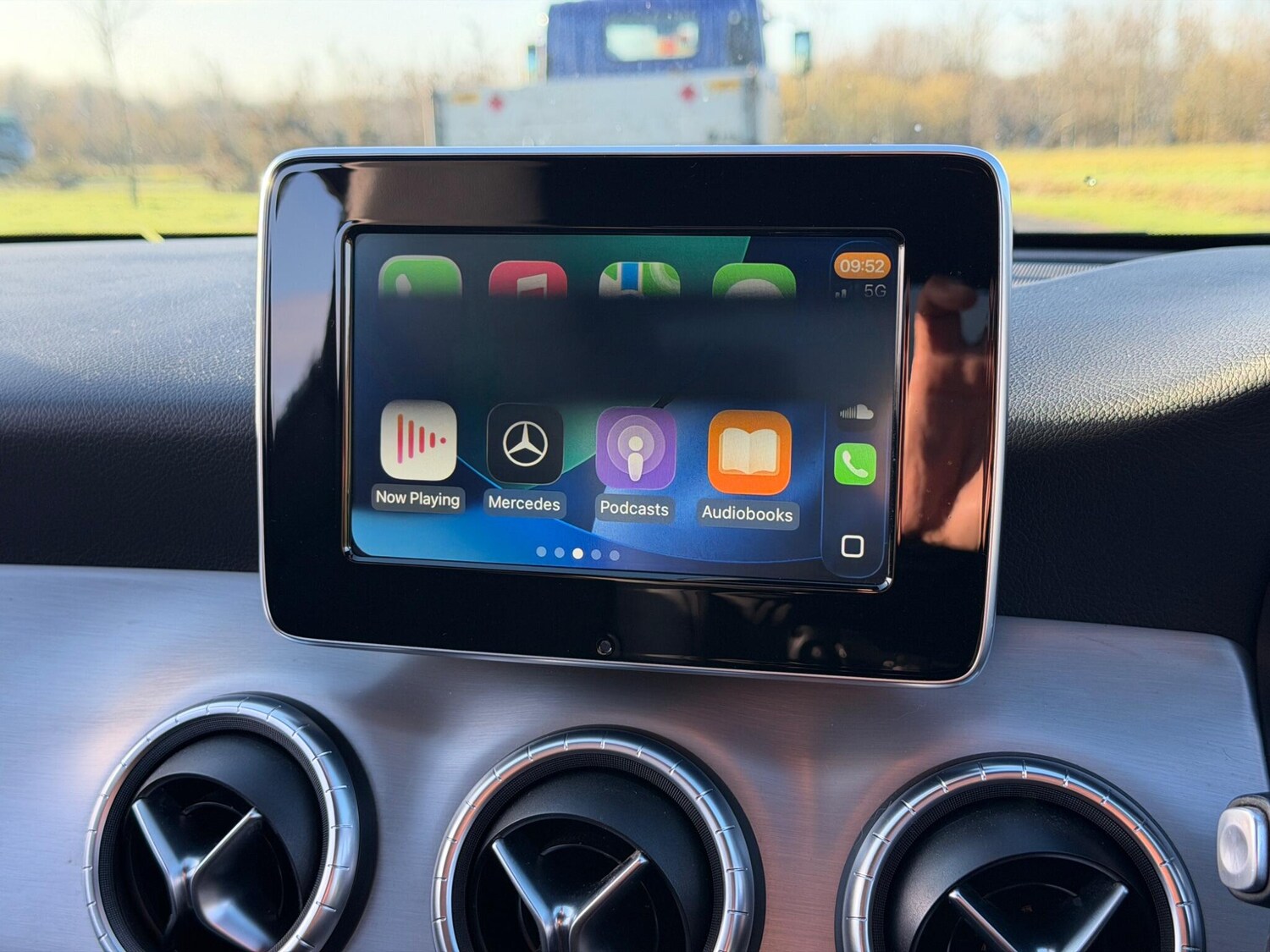 Used Mercedes-Benz CLA 2017 for sale - 77344859: Photo 62